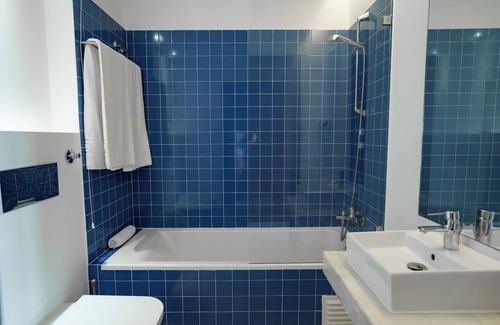 Obidos Hotel | Vila D'Obidos