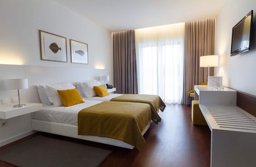 Obidos Hotel | Vila D'Obidos