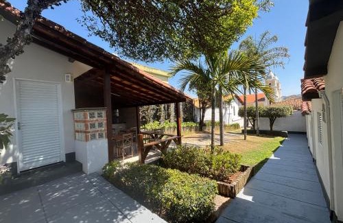 Centro Hotel | Vila da Praça Pousada