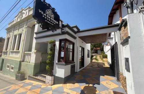 Centro Hotel | Vila da Praça Pousada