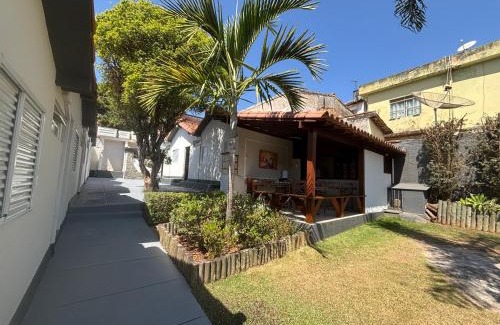 Centro Hotel | Vila da Praça Pousada
