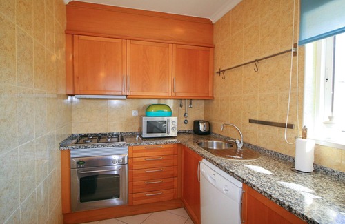 Alvor Apartamento | Complejo privado Vila da Praia Full Sky / BT Sports + UK TV y WIFI gratis