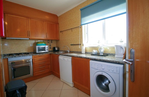 Alvor Apartamento | Complejo privado Vila da Praia Full Sky / BT Sports + UK TV y WIFI gratis