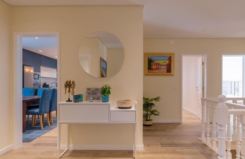 Rolica Casa | Vila da Serra