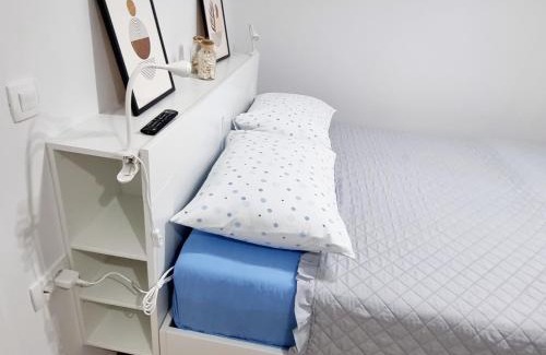 Gradac Apartamento | Vila Damir