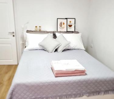 Gradac Apartamento | Vila Damir