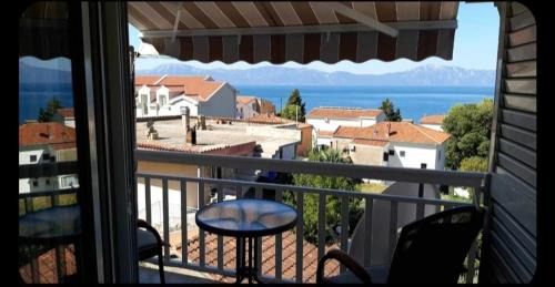 Gradac Apartamento | Vila Damir