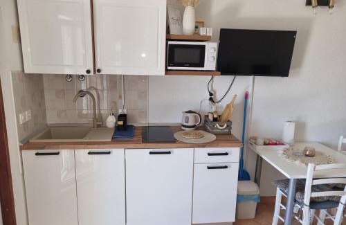 Gradac Apartamento | Vila Damir