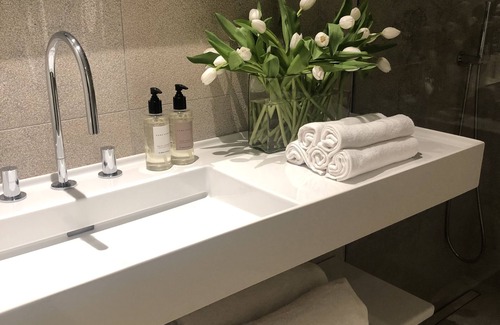 Centro histórico Hotel | Vila Damunt Suites