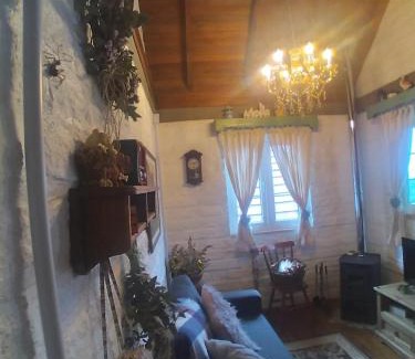Nova Petropolis Casa | Vila das Casinhas