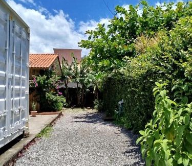 Morro das Pedras Apartamento | Vila das Conchas - Hospedagem Floripa