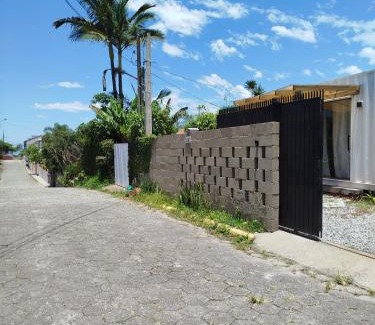 Morro das Pedras Apartamento | Vila das Conchas - Hospedagem Floripa
