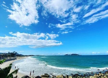Morro das Pedras Apartamento | Vila das Conchas - Hospedagem Floripa