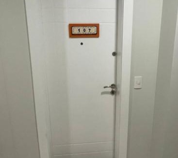 Ingleses Norte Apartamento | Vila das Palmeiras 1