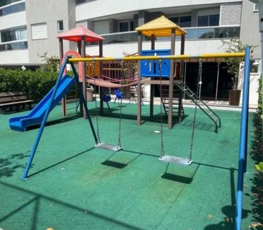 Ingleses Norte Apartamento | Vila das Palmeiras 1