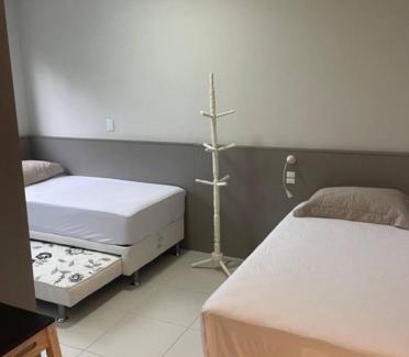 Ingleses Norte Apartamento | Vila das Palmeiras 1