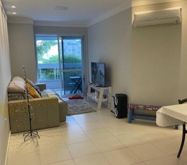 Ingleses Norte Apartamento | Vila das Palmeiras 1
