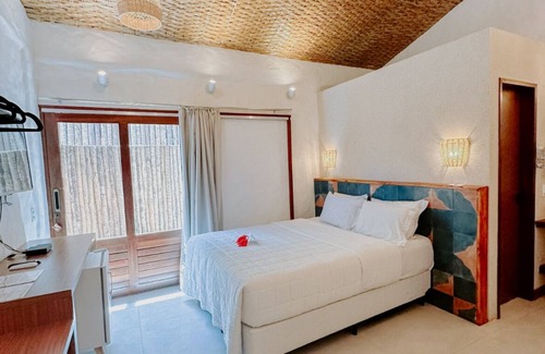 Vila dos Remedios Hotel | Vila de Pedras Noronha