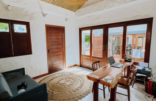 Vila dos Remedios Hotel | Vila de Pedras Noronha