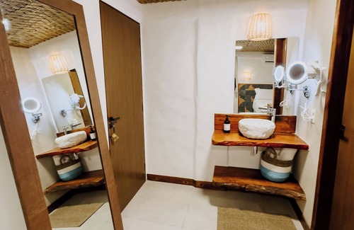 Vila dos Remedios Hotel | Vila de Pedras Noronha