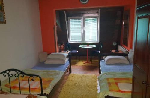 Ciganska Mahala Hotel | Vila De turist