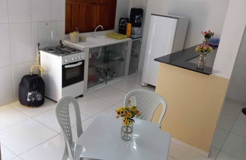 Serra Grande Casa | Vila Dedeus - cozy bungalows - Sargi/Serra Grande - Ba.