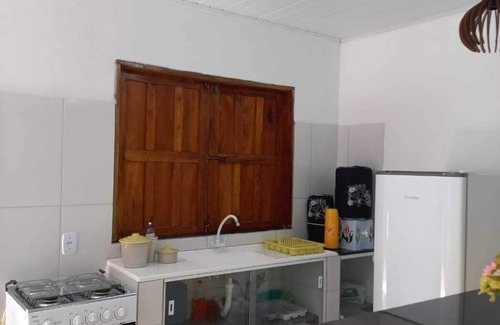 Serra Grande Casa | Vila Dedeus - cozy bungalows - Sargi/Serra Grande - Ba.