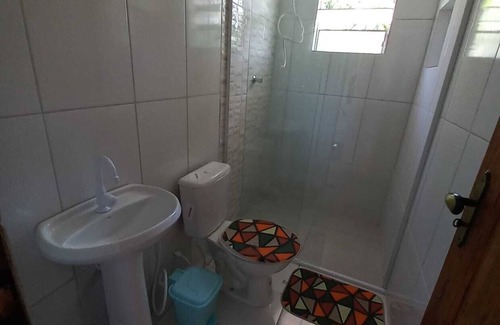 Serra Grande Casa | Vila Dedeus - cozy bungalows - Sargi/Serra Grande - Ba.