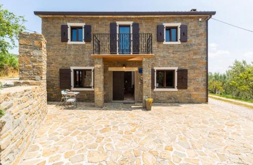 Marusici Casa | Vila Deja