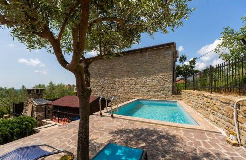 Marusici Casa | Vila Deja