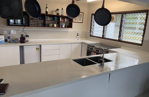 Mele Villa | VILA DEL MARE
