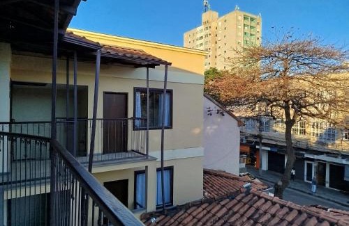 Centro Apartamento | Vila Del Rei