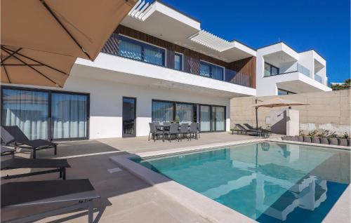 Jakisnica Casa | Vila Del Sol