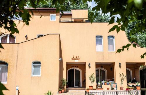 Neptun Villa | Vila Diamant