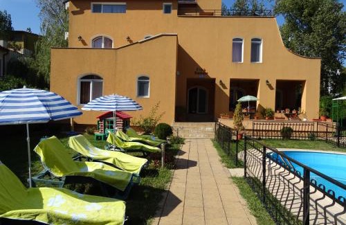 Neptun Villa | Vila Diamant