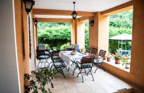 Neptun Villa | Vila Diamant