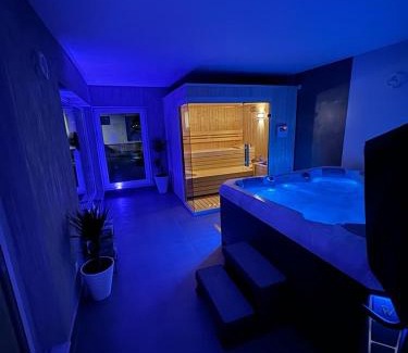 Sovata Cama Y Desayuno | Vila Diamond Lux&Spa