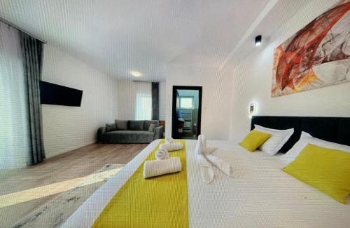 Sovata Cama Y Desayuno | Vila Diamond Lux&Spa