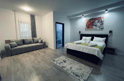 Sovata Cama Y Desayuno | Vila Diamond Lux&Spa