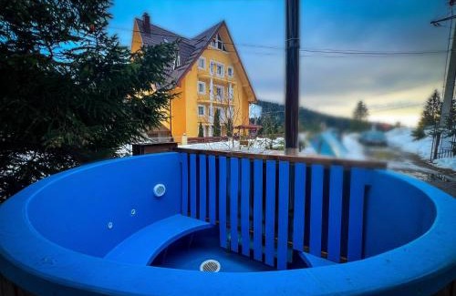 Vartop Casa | Vila Diana
