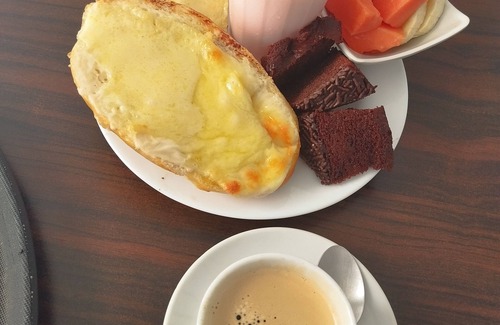 Vila Pompeia Cama Y Desayuno | Vila do Chaves bed breakfast