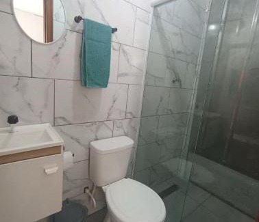 Cidade Nova Apartamento | Vila do Chaves Bruxa do 71