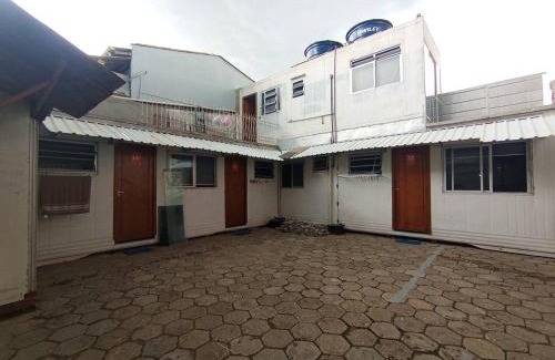 Cidade Nova Apartamento | Vila do Chaves Casa Seu Madruga 72