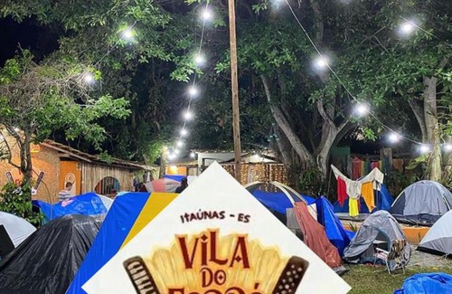 Itaunas Otro | Vila do Forró