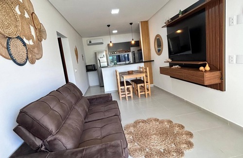 Ponta do Anel Apartamento | Vila do Mar Condominium