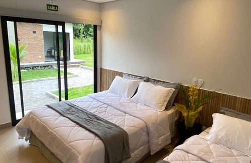 Morretes Hotel | Vila do Porto Morretes