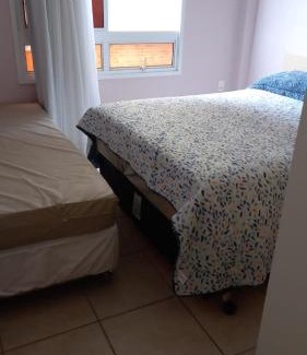 Porto das Dunas Apartamento | Vila do Porto Resort