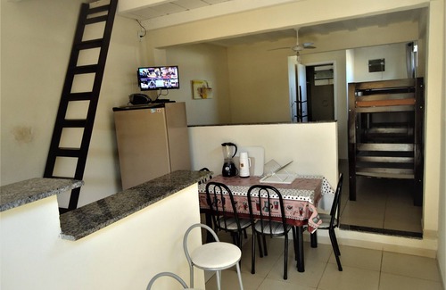 Cabo Frio Villa | VILA DEL SOSSEGO, Cabo Frío, RJ, con 06 Casas independientes para alquiler.