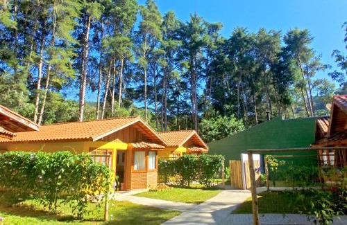 Centro Cabina | Vila do Visconde