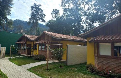 Centro Cabina | Vila do Visconde